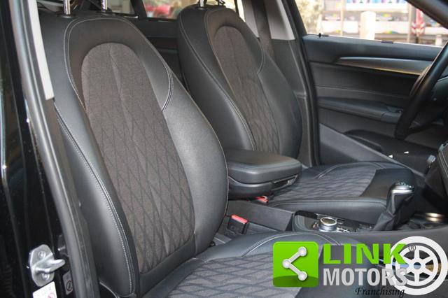 BMW X1 usata, con Climatizzatore