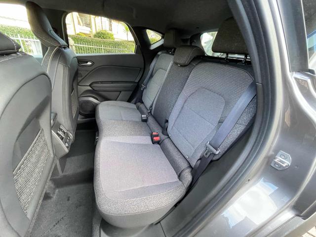 RENAULT Captur usata, con Controllo trazione