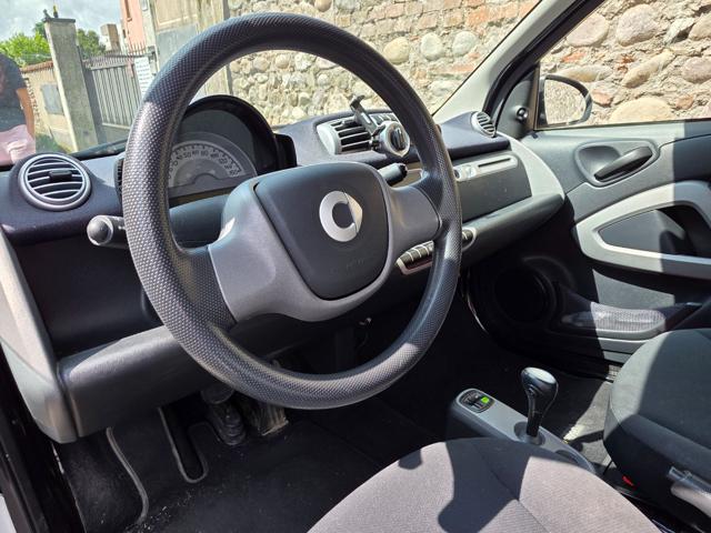 SMART ForTwo usata 12