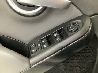 FIAT 500X usata, con Sensori di parcheggio posteriori