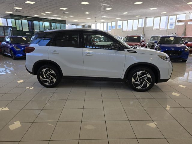 SUZUKI Vitara usata, con Autoradio