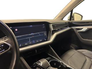VOLKSWAGEN Touareg usata, con Regolazione elettrica sedili