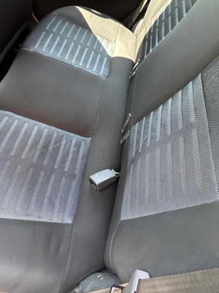 FIAT Punto usata, con Immobilizzatore elettronico