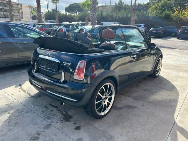 MINI Cabrio usata, con Cerchi in lega