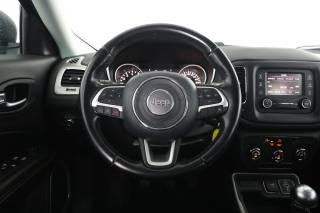 JEEP Compass usata 5