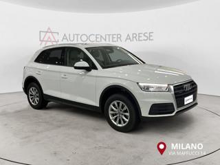 AUDI Q5 usata, con Cerchi in lega