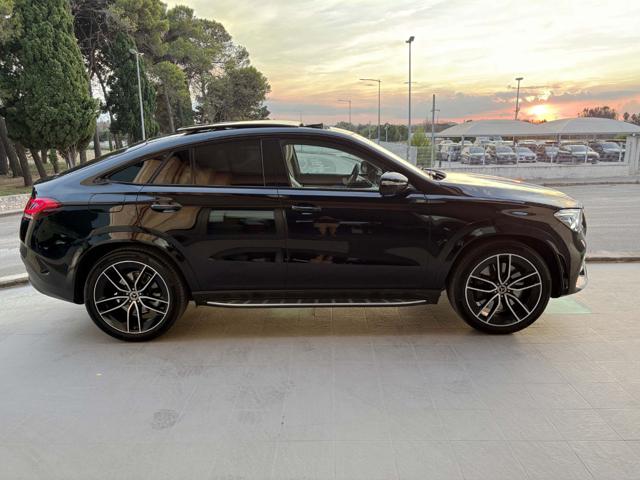 MERCEDES-BENZ GLE 350 usata, con Airbag Passeggero