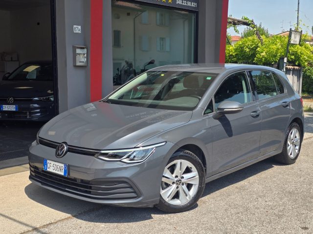 VOLKSWAGEN Golf usata, con Park Distance Control