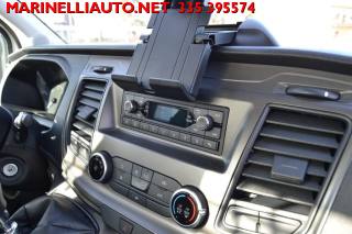 FORD Transit usata 17