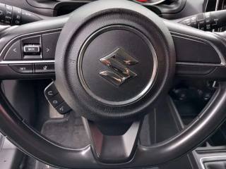 SUZUKI Swift usata, con Controllo trazione