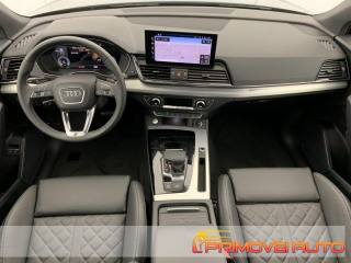AUDI Q5 usata, con Chiusura centralizzata