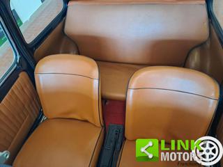 FIAT 500 usata 9