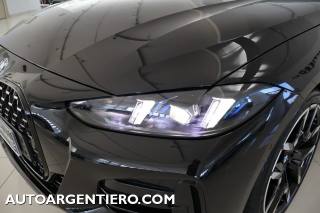 BMW 420 usata, con Telecamera per parcheggio assistito