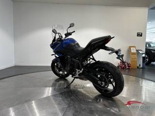 TRIUMPH Tiger Sport usata 3