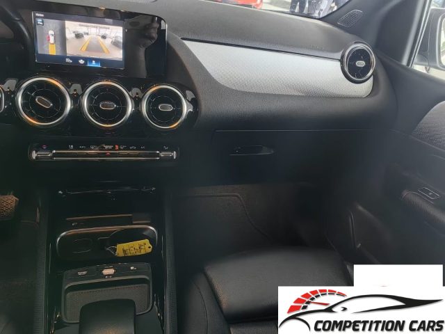 MERCEDES-BENZ B 180 usata, con ESP