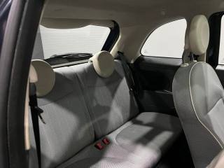 FIAT 500 usata, con Chiusura centralizzata