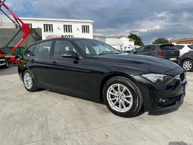 BMW 318 usata, con Airbag laterali