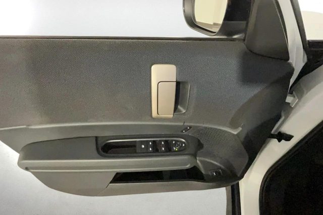 MINI Mini usata, con Sensore di pioggia