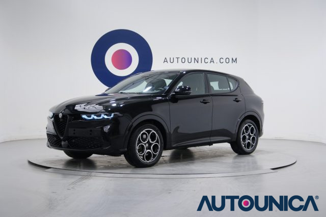 ALFA ROMEO Tonale usata, con ABS