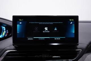 PEUGEOT 3008 usata, con Volante in pelle