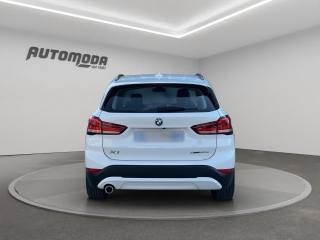 BMW X1 usata, con Autoradio