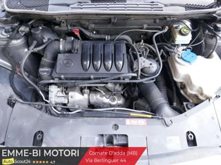 MERCEDES-BENZ B 180 usata, con Servosterzo