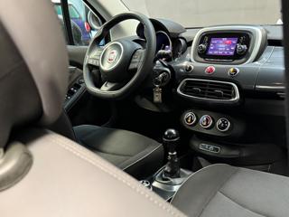 FIAT 500X usata, con Fendinebbia
