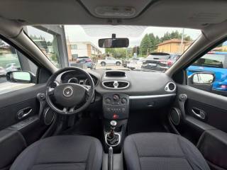 RENAULT Clio usata, con Fendinebbia