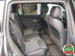 MERCEDES-BENZ GLB 200 usata, con Boardcomputer