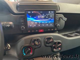 FIAT Panda usata, con Climatizzatore