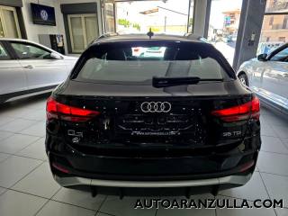 AUDI Q3 usata, con Alzacristalli elettrici