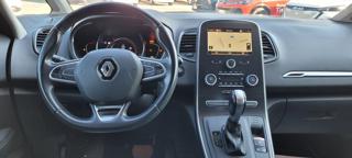 RENAULT Scenic usata, con Chiusura centralizzata