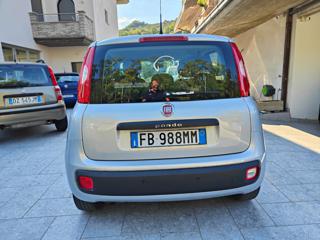 FIAT Panda usata, con Controllo trazione