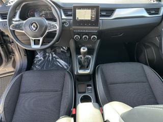 RENAULT Captur usata, con Cruise Control
