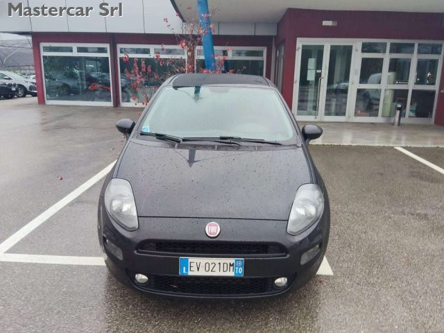 FIAT Punto usata, con Alzacristalli elettrici