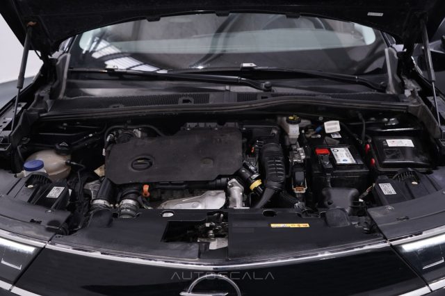 OPEL Mokka usata, con Android Auto