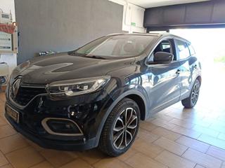 RENAULT Kadjar usata, con Airbag