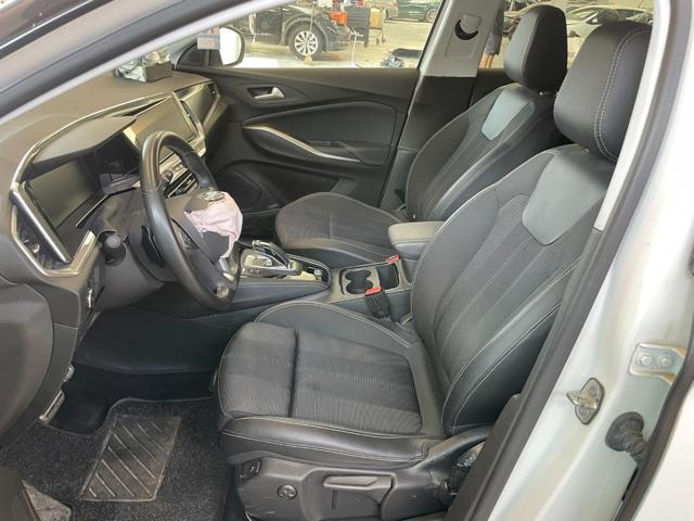 OPEL Grandland usata, con ESP