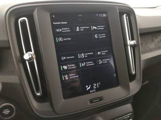 VOLVO XC40 usata, con Servosterzo