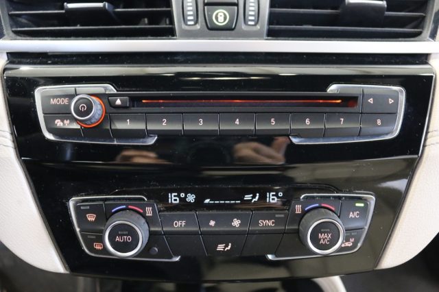 BMW X2 usata 23