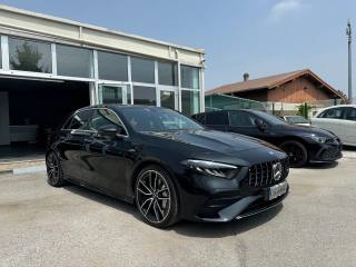 MERCEDES-BENZ A 35 AMG usata, con Airbag Passeggero