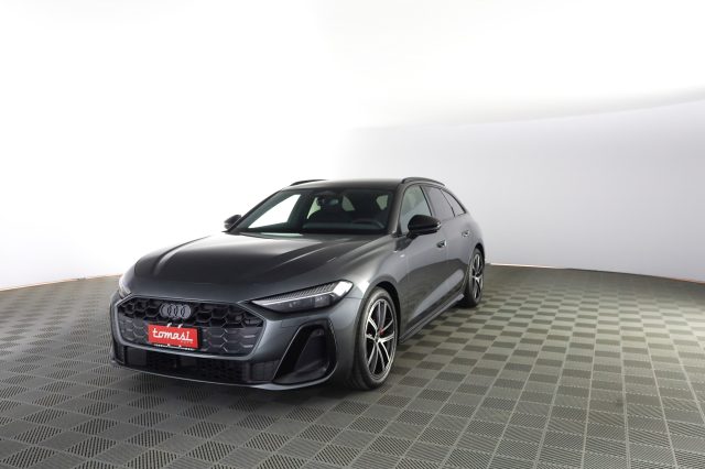 AUDI A5 usata 0