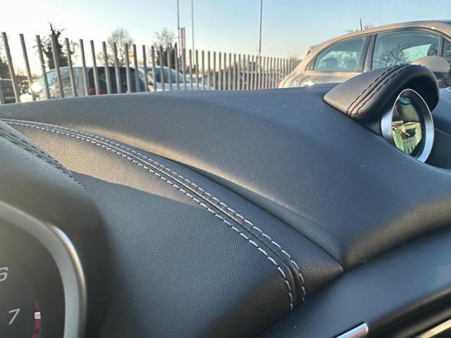 MASERATI Ghibli usata 30