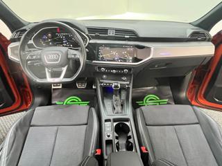 AUDI Q3 usata, con Airbag