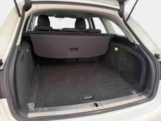 AUDI A4 usata, con Immobilizzatore elettronico