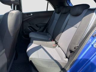 HYUNDAI i20 usata 10