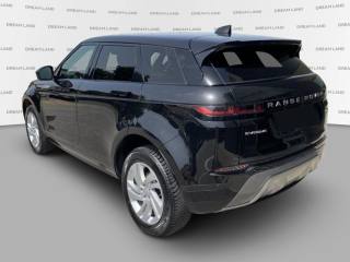 LAND ROVER Range Rover Evoque usata, con Airbag