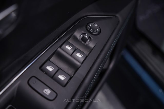PEUGEOT 3008 usata, con Immobilizzatore elettronico
