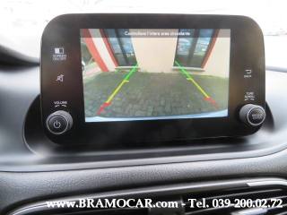 FIAT Tipo usata, con Sistema di navigazione