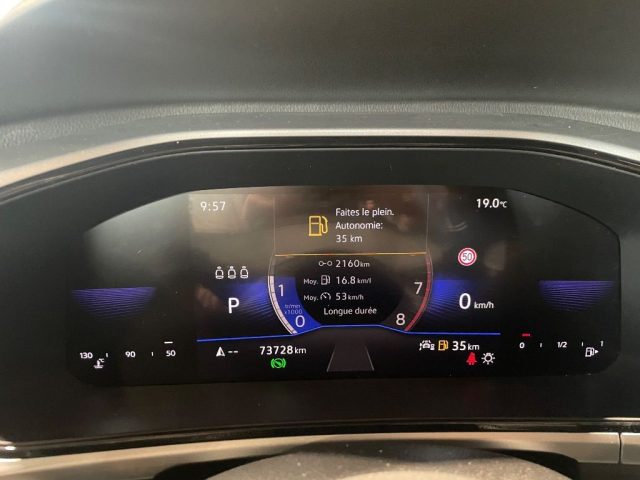 VOLKSWAGEN T-Roc usata, con Boardcomputer